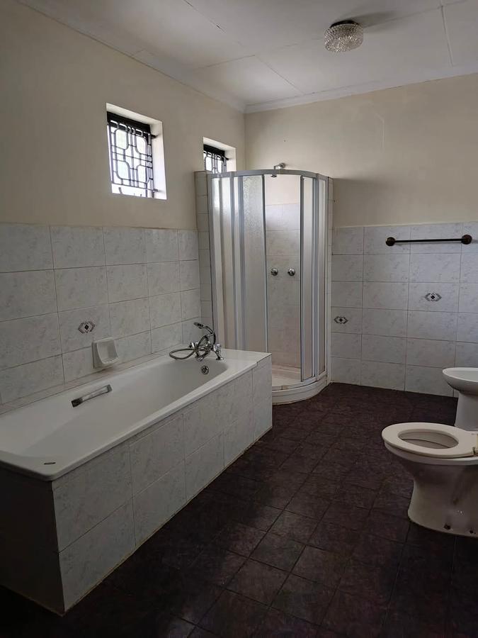 7 Bed House with Staff Quarters at Kitisuru Road - 9