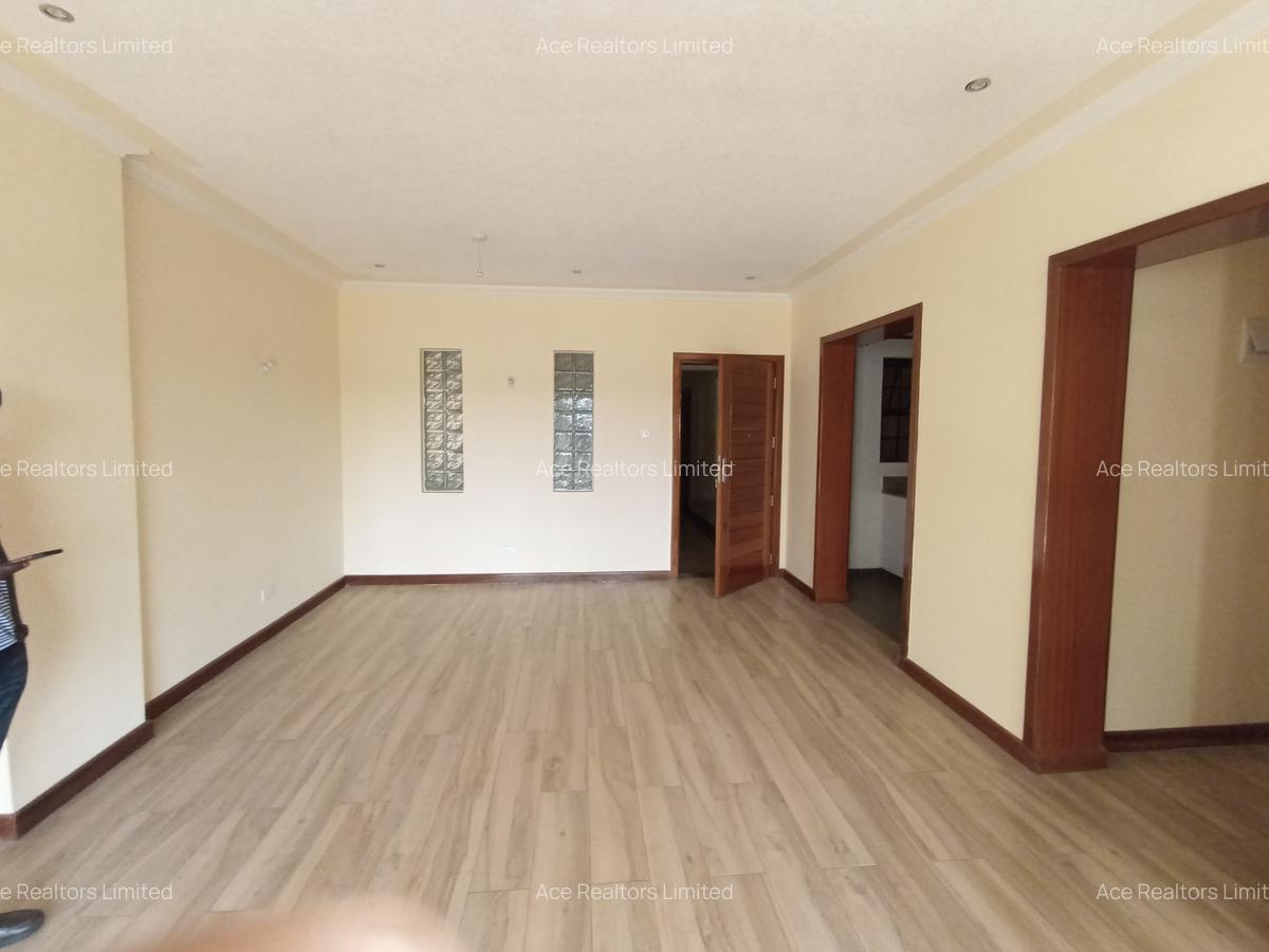 2 Bed Apartment with En Suite at Westlands - 2