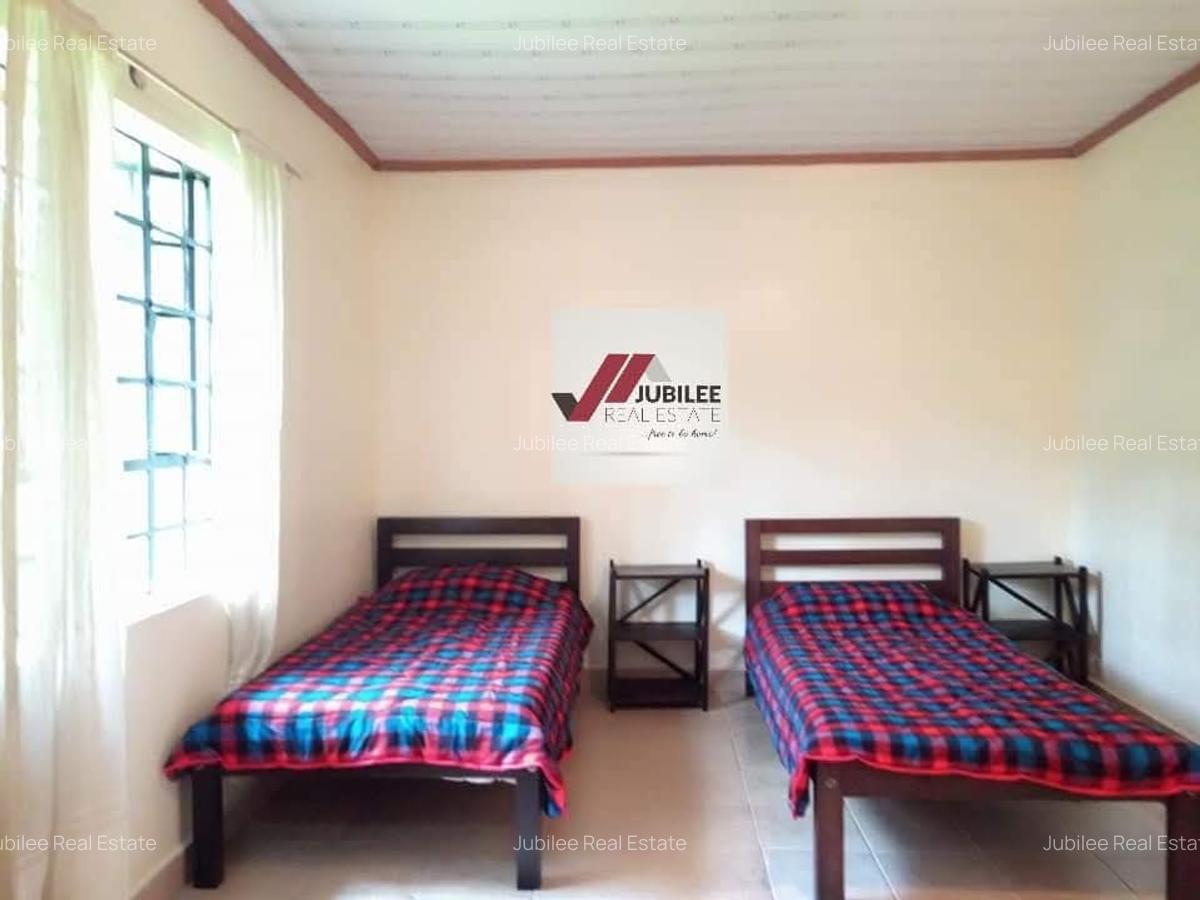 4 Bed House with En Suite in Kitisuru - 15