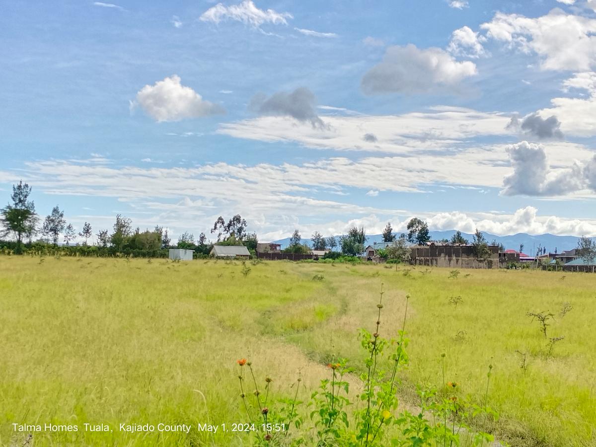 5 ac Land at Nazarene University - 10