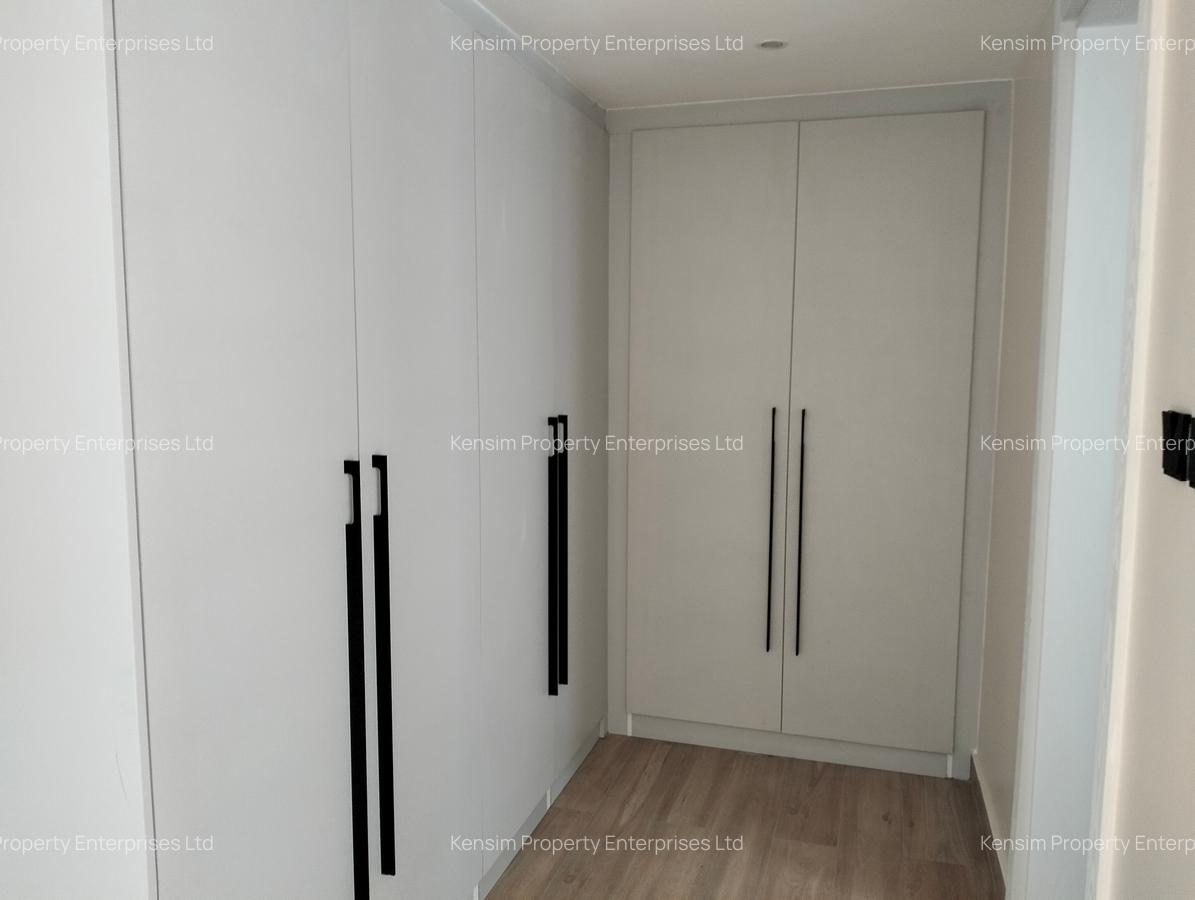 3 Bed Apartment with En Suite in Spring Valley - 11