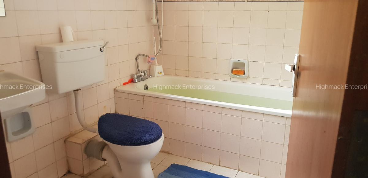 Serviced 3 Bed Apartment with En Suite at Riara Road - 9