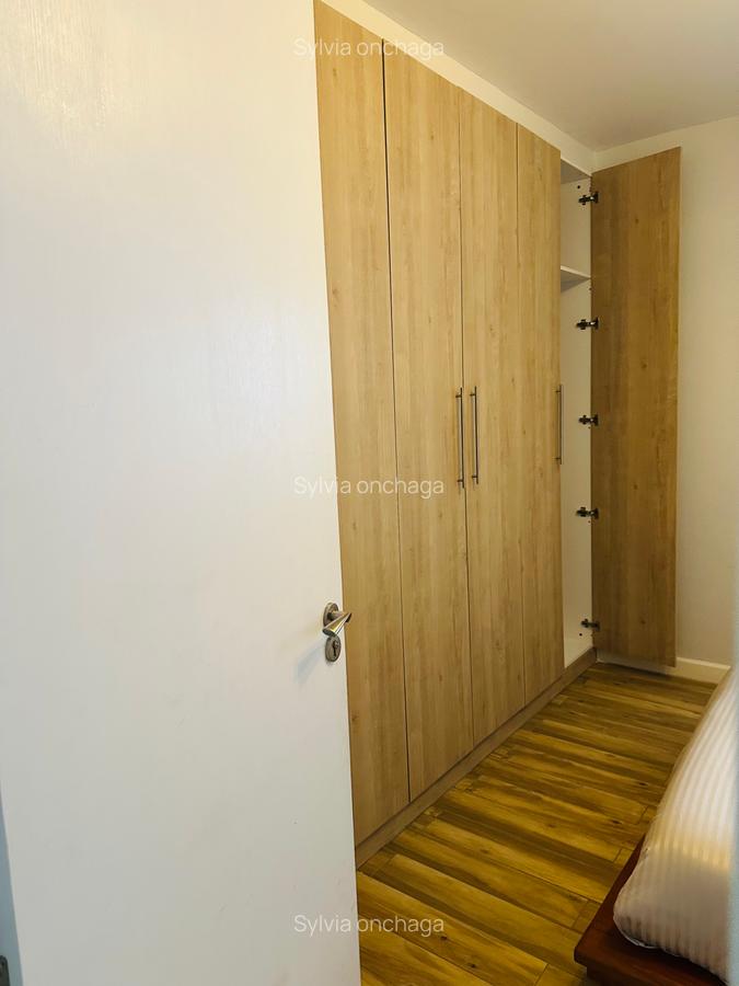 3 Bed Apartment with En Suite at Nyeri Road - 12