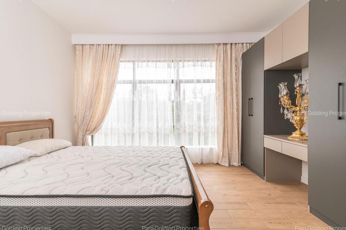 4 Bed Apartment with En Suite in Ruaka - 6