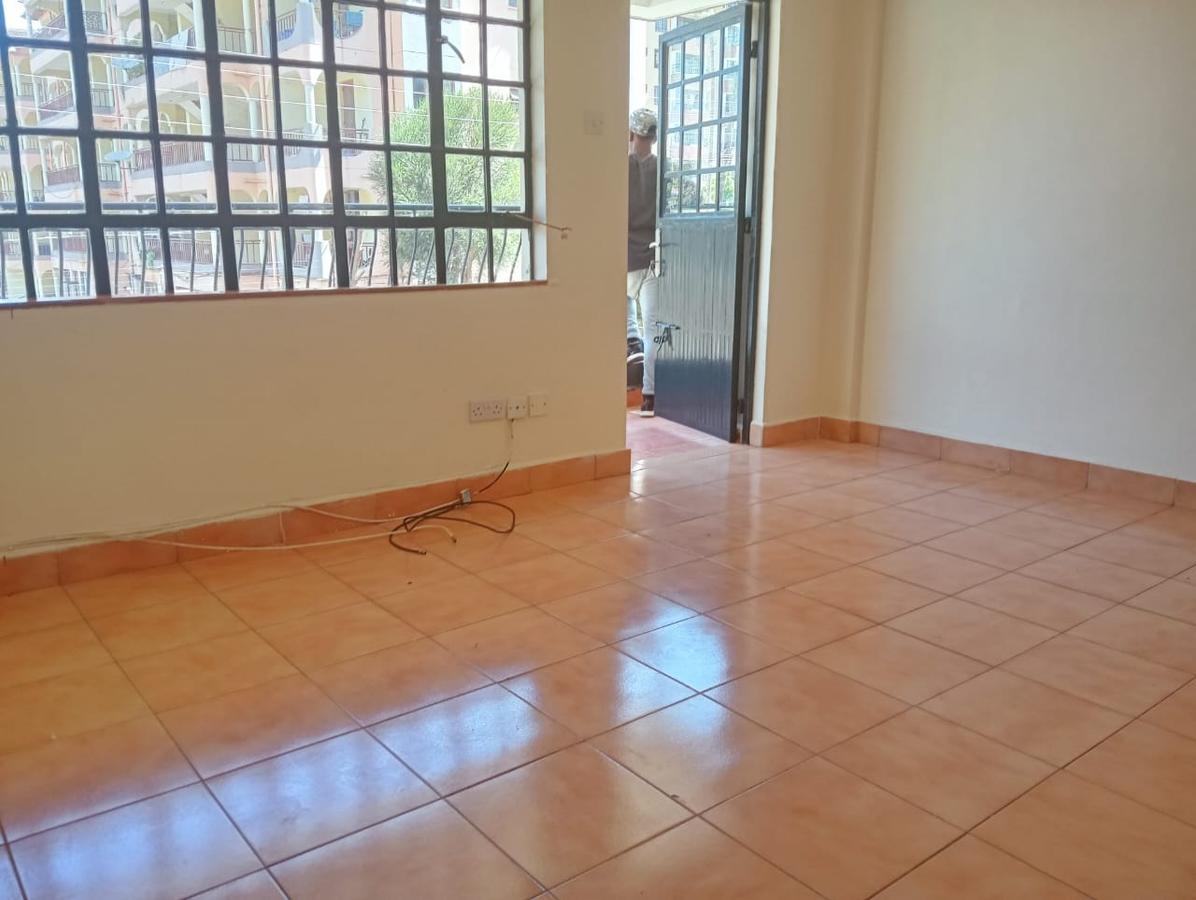 2 Bed Apartment with Backup Generator in Westlands Area - 1