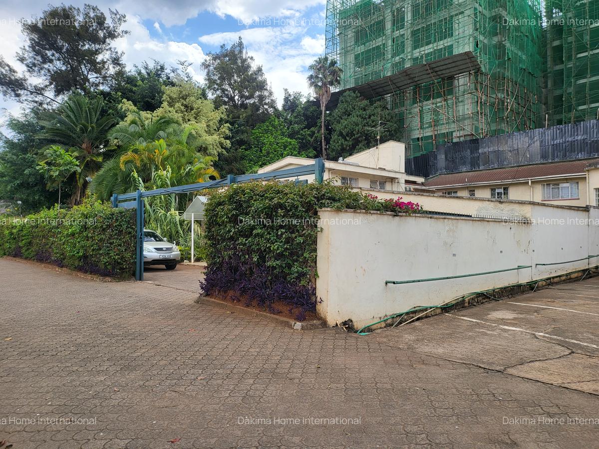 Commercial Property in Rhapta Road - 2