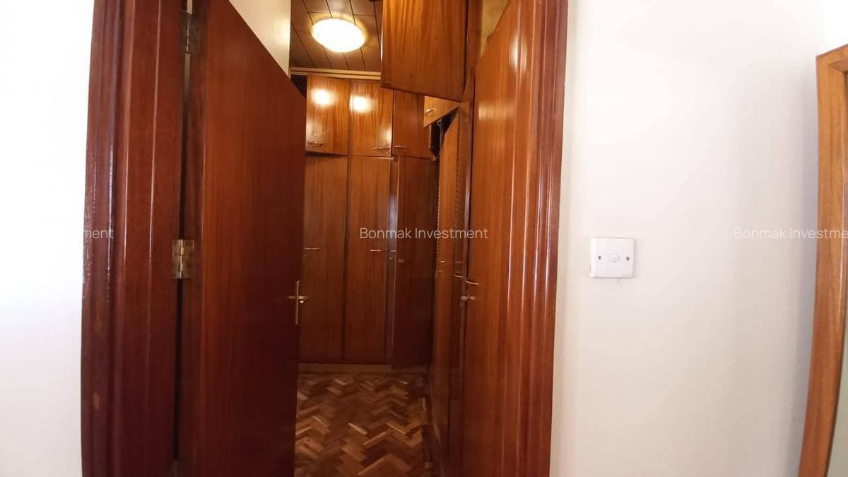4 Bed Townhouse with En Suite at Shanzu Road - 14