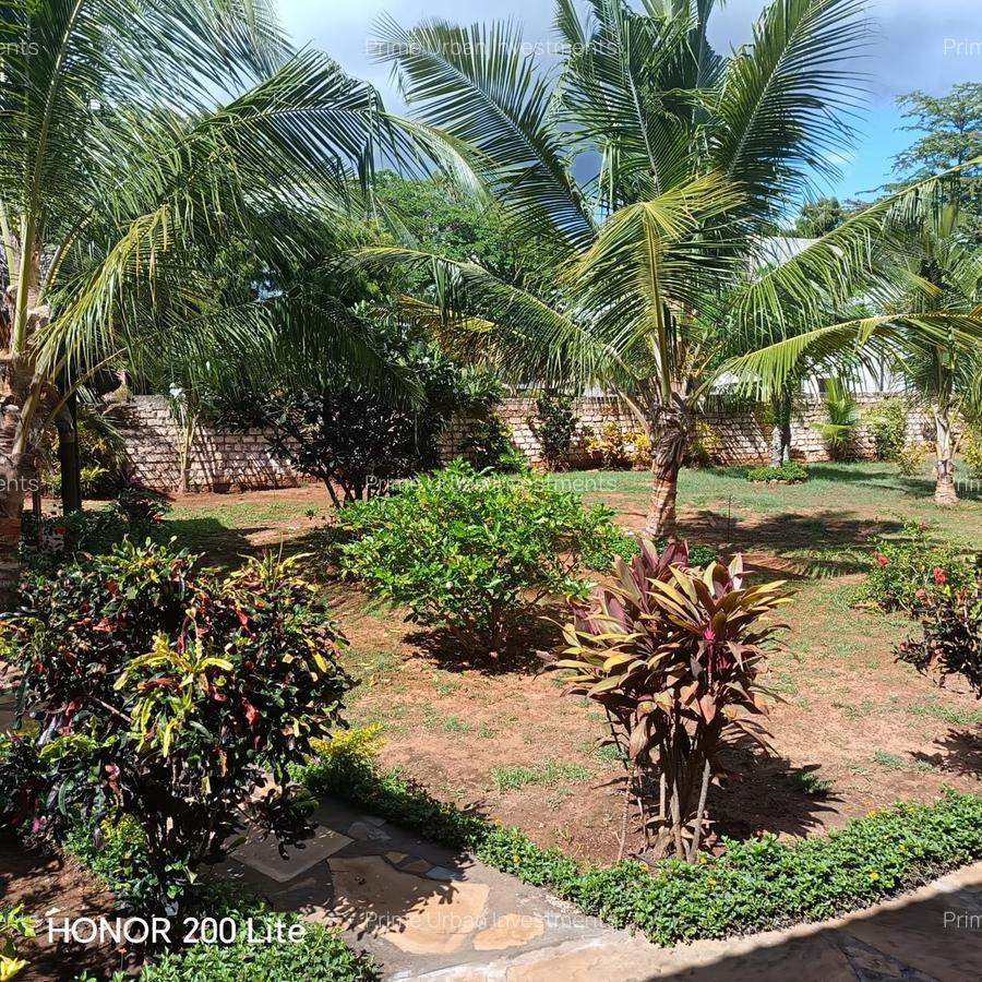 3 Bed House with En Suite at Kilifi Bofa - 13