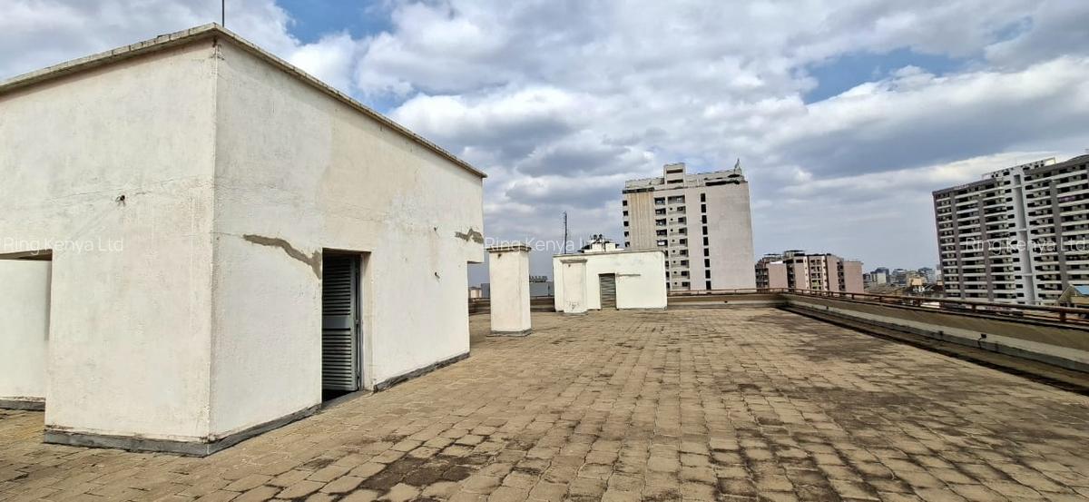 Furnished 0.5 ac Commercial Property with Service Charge Included in Ngara - 2