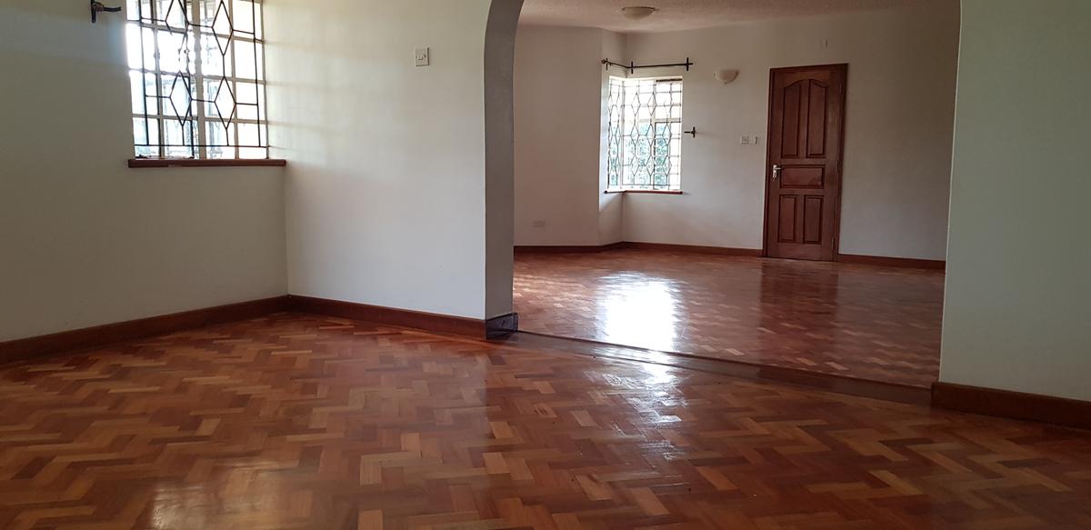 5 Bed House with En Suite at Runda Evergreen - 13