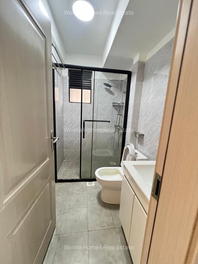 3 Bed Apartment with En Suite in Kileleshwa - 8