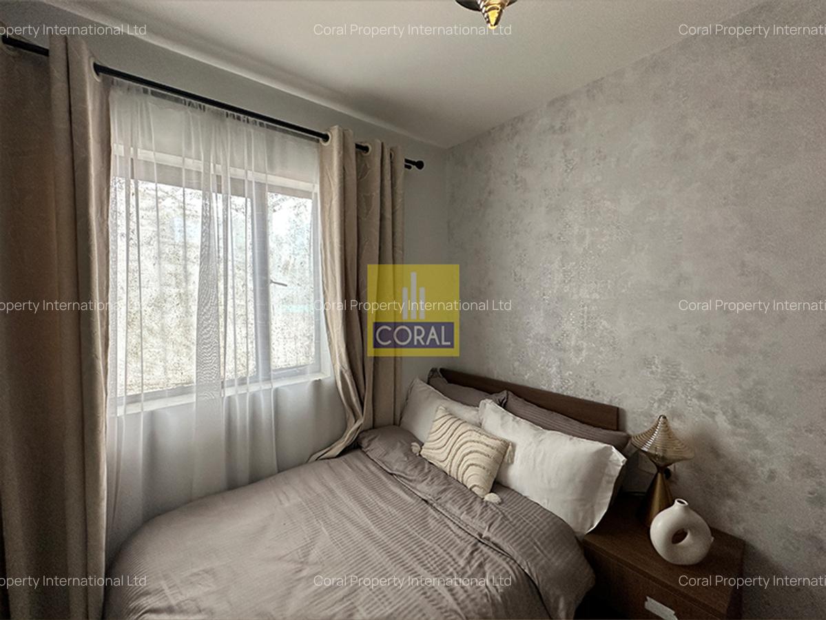 Studio Apartment in Riruta - 8