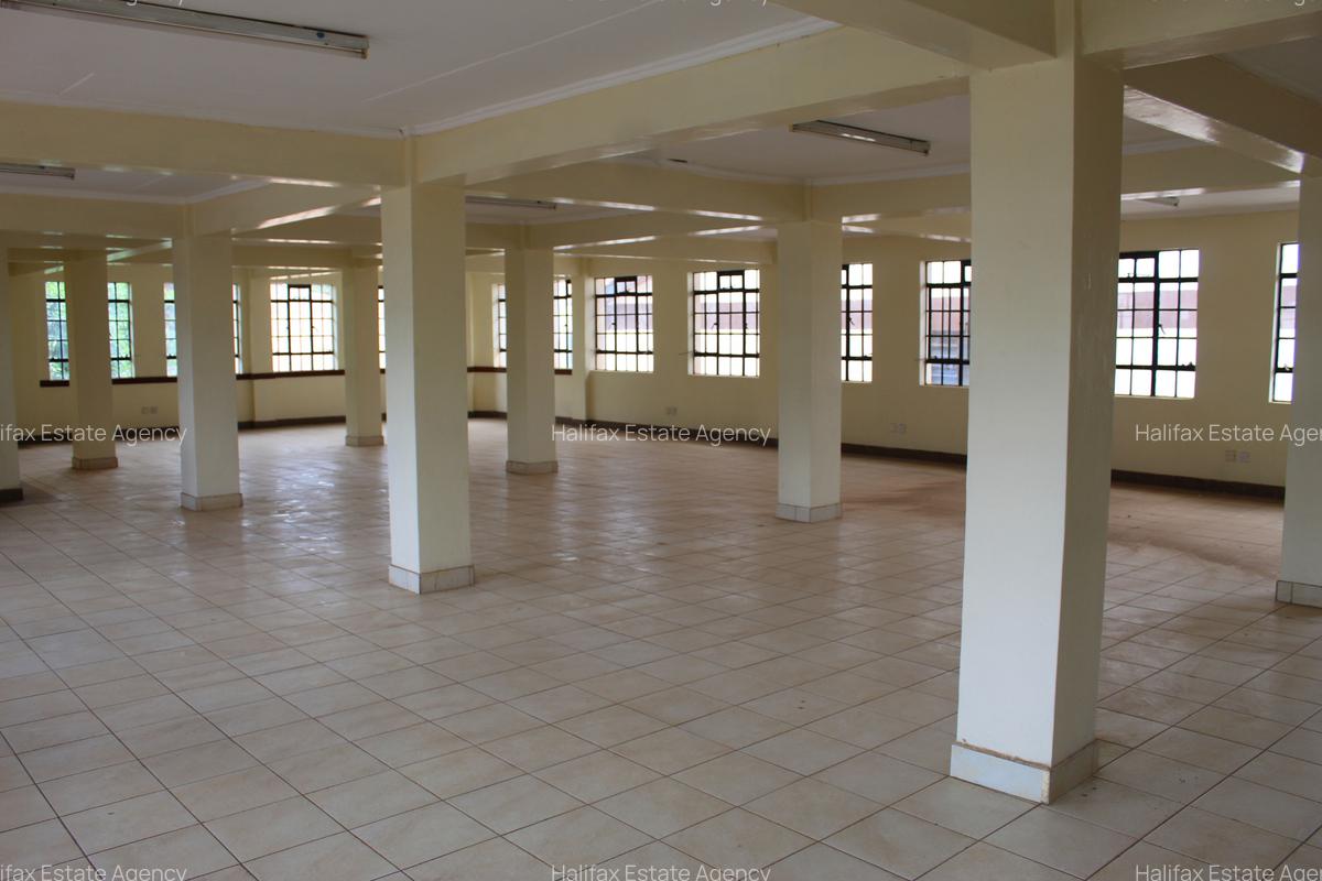 Commercial Property with Service Charge Included in Parklands - 2