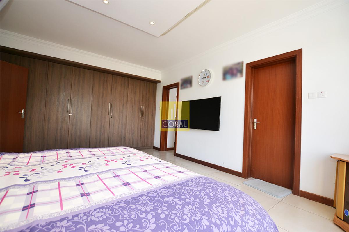 4 Bed Apartment in General Mathenge - 12