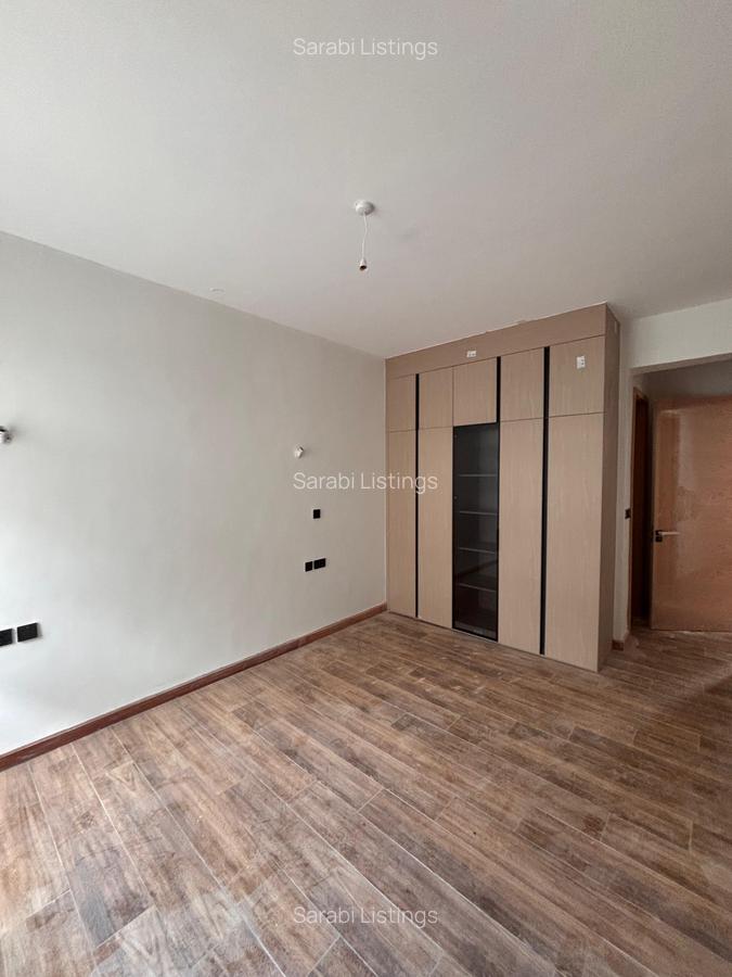 6 Bed Townhouse with En Suite in Lavington - 10