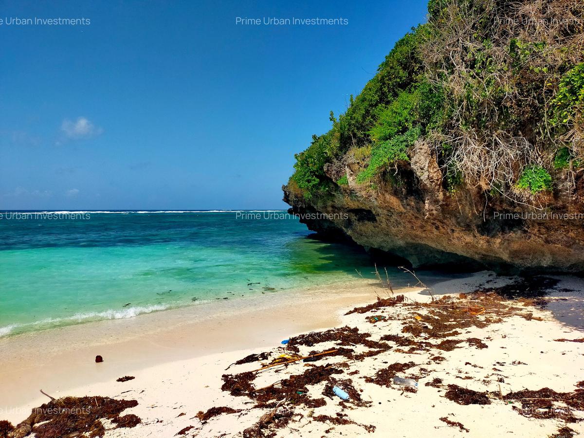 1,012 m² Residential Land in Vipingo - 13