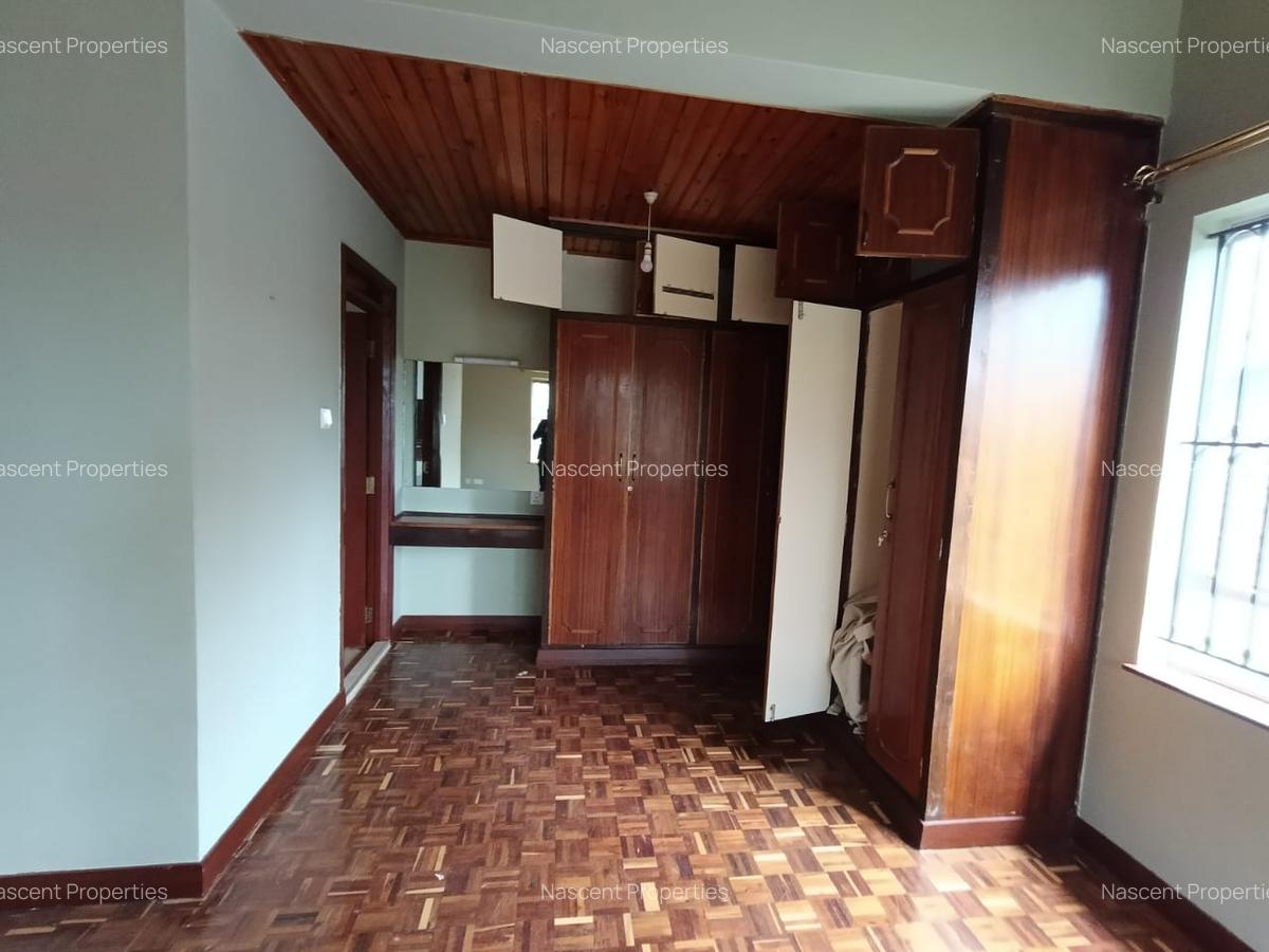 4 Bed House with En Suite in Gigiri - 8