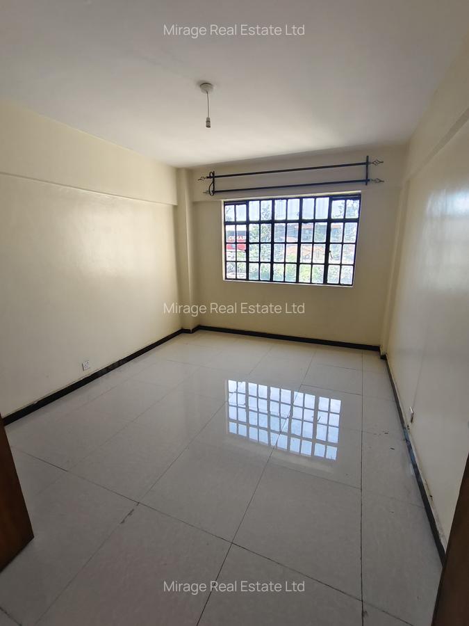 2 Bed Apartment with Parking in Kilimani - 2