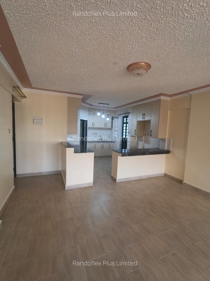 2 Bed Apartment with En Suite at Thika Road - 14