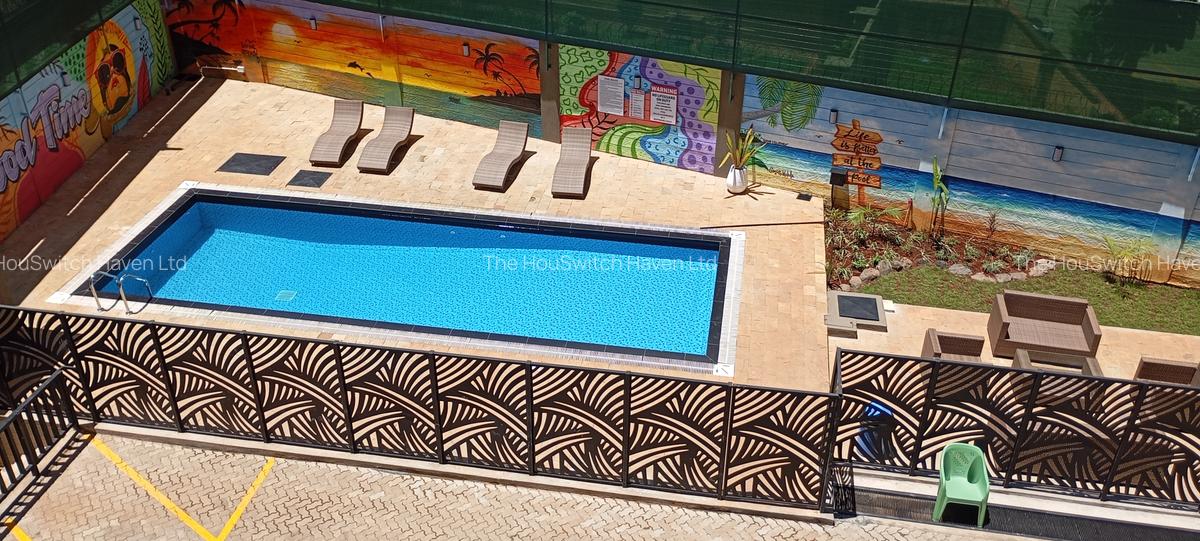 2 Bed Apartment with En Suite at Off Brookside Drive - 14