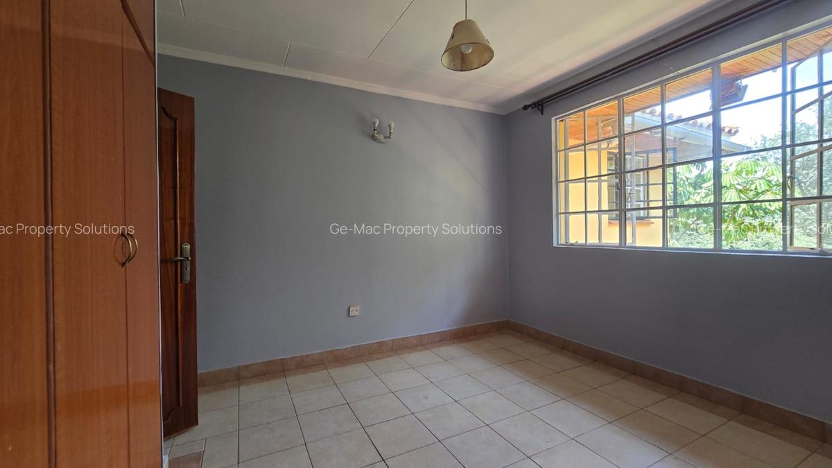 4 Bed House with En Suite in Kitisuru - 6