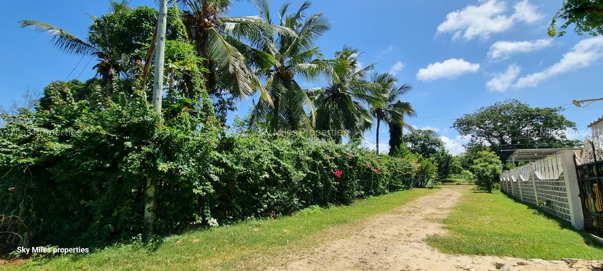 4 Bed House with En Suite at Kikambala - 6