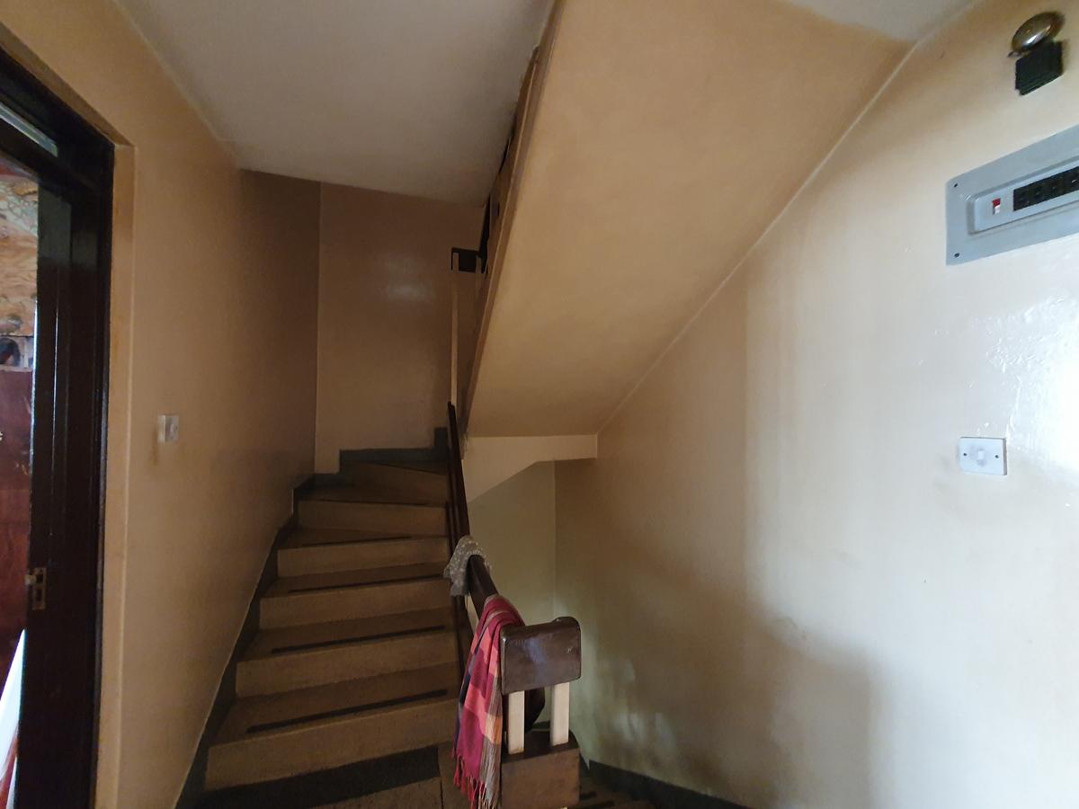 4 Bed Townhouse with En Suite at Muguga Green Rd - 8