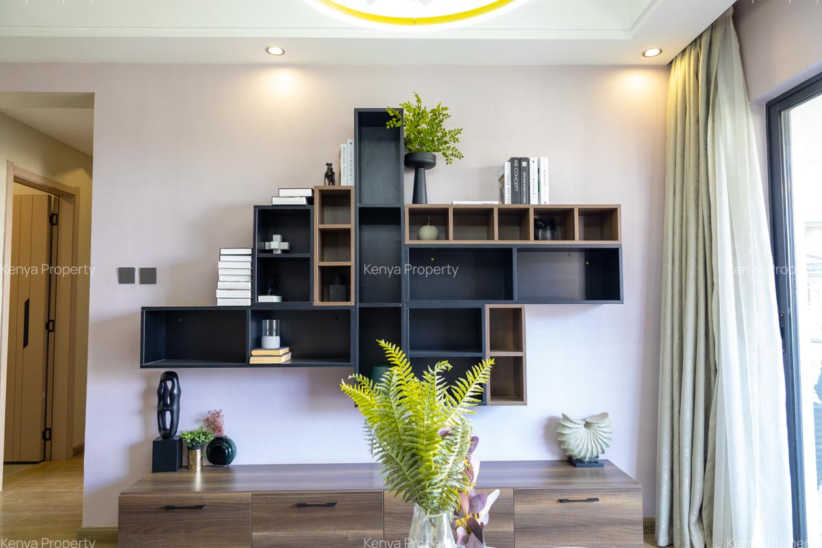 2 Bed Apartment with En Suite at Wood Avenue - 13