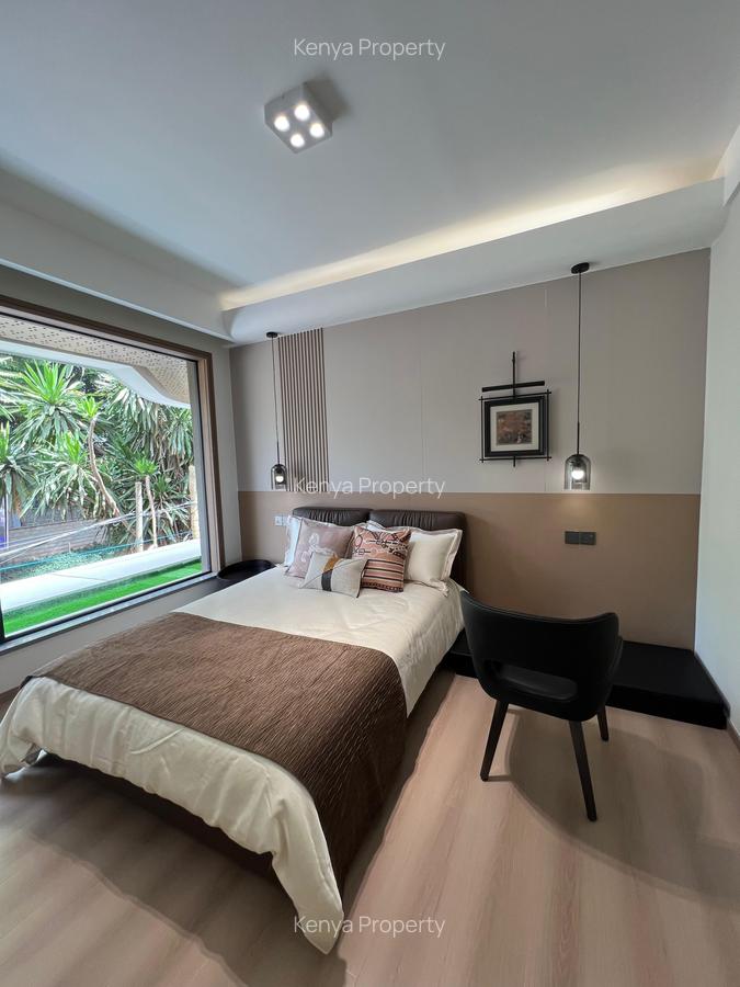 3 Bed Apartment with En Suite at Muthangari Drive Bordering Lavington Green - 20