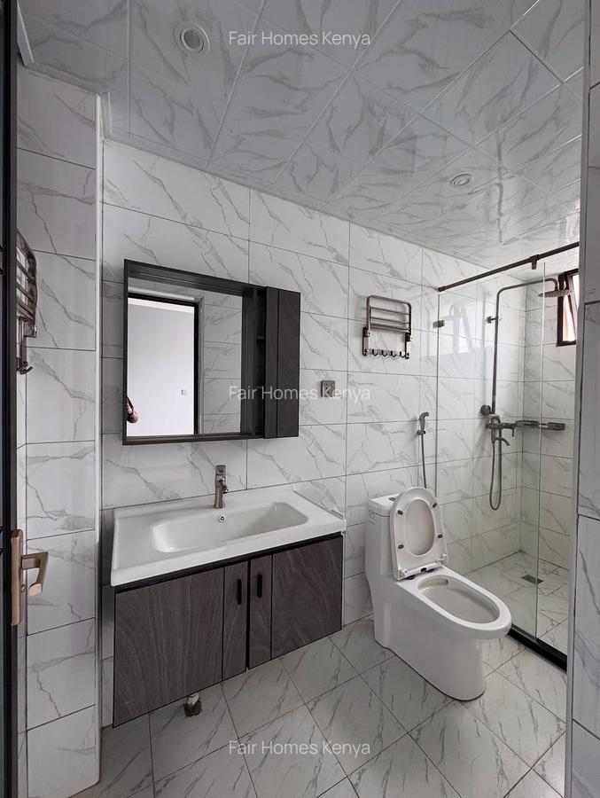 4 Bed Apartment with En Suite at Ndemi Road - 20
