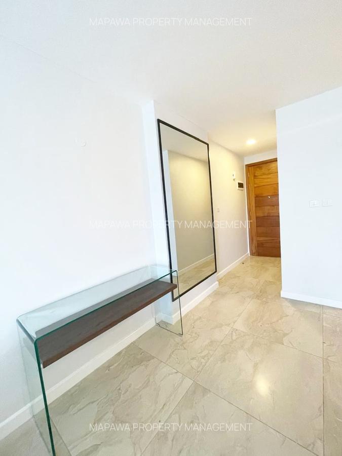 3 Bed Apartment with En Suite in Kileleshwa - 3