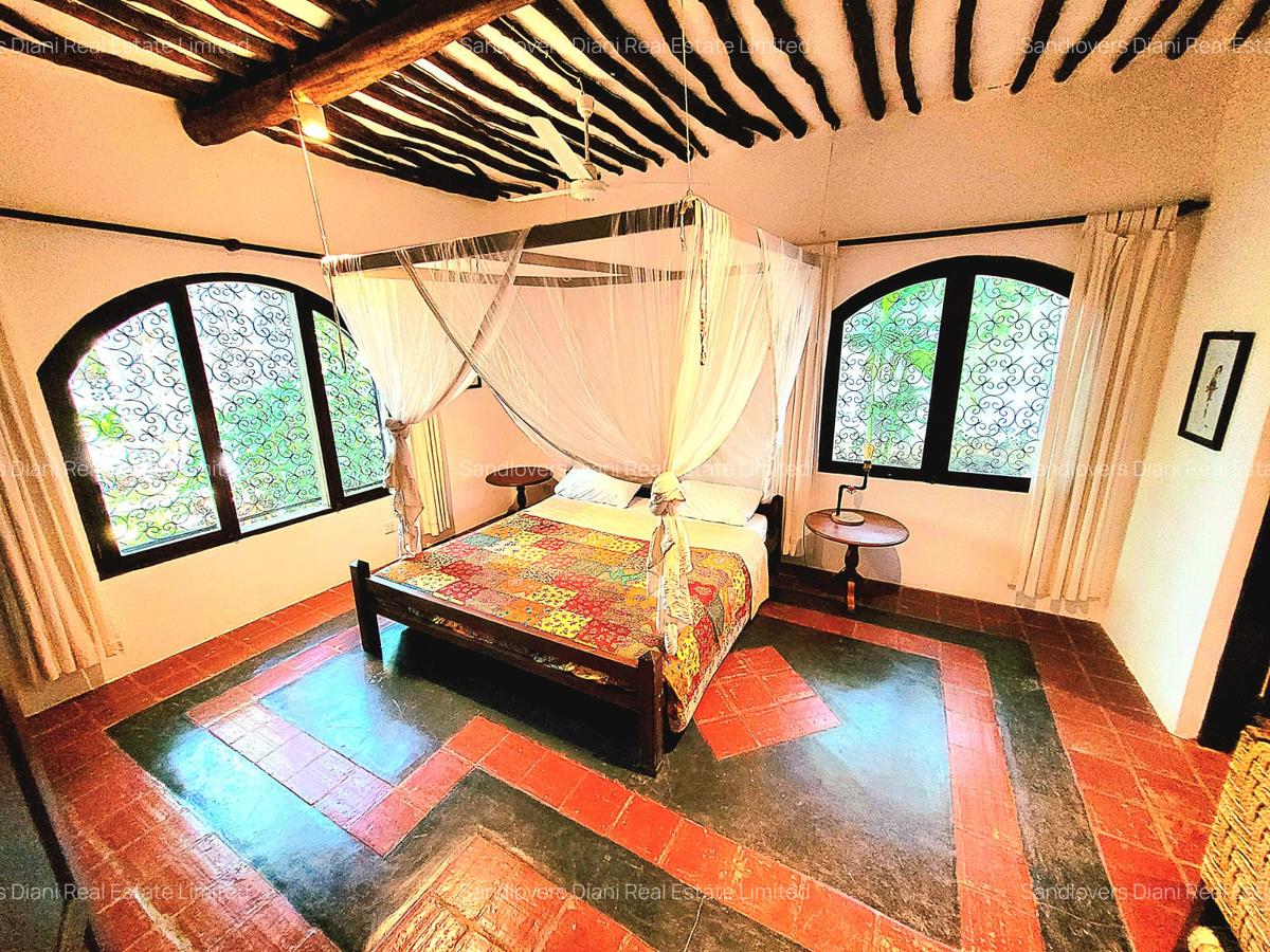 3 Bed Villa with En Suite in Diani - 7