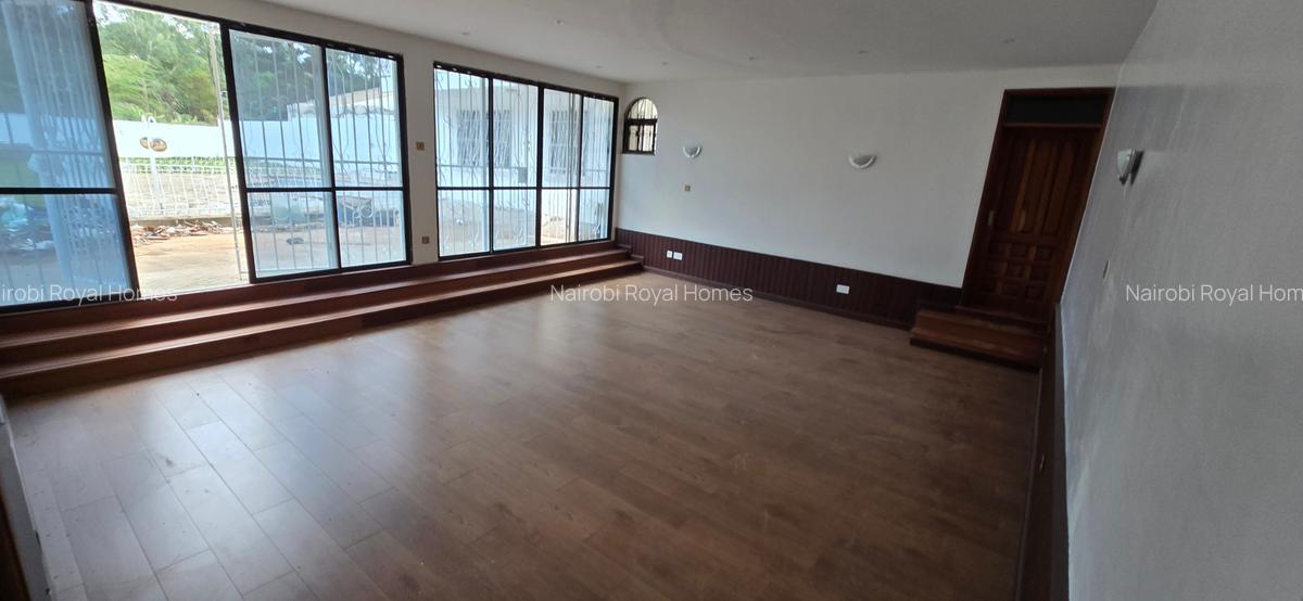 5 Bed House with En Suite at Kileleshwa Road - 11