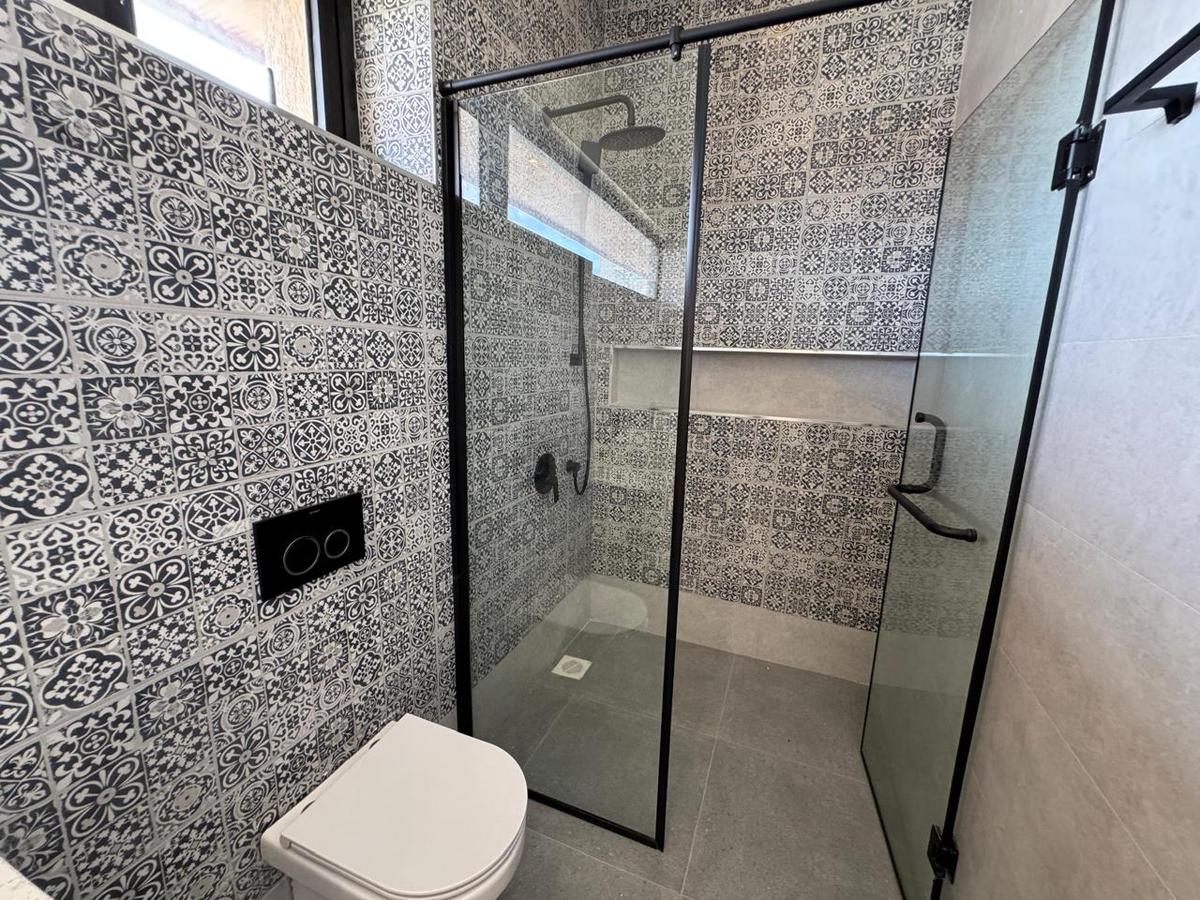 4 Bed Townhouse with En Suite at Membley Estate - 4