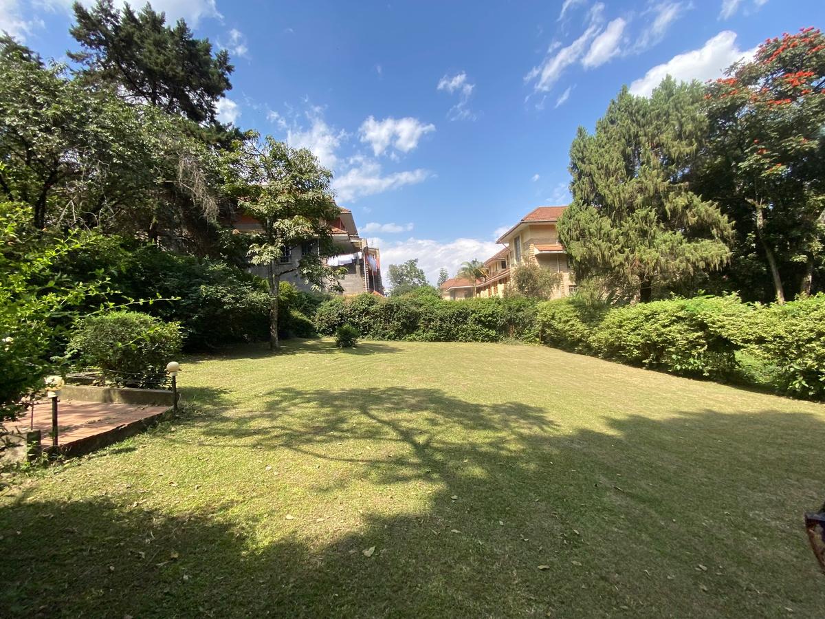 1 ac Land in Kilimani - 1