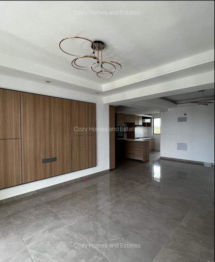 2 Bed Apartment at Riverside - 9