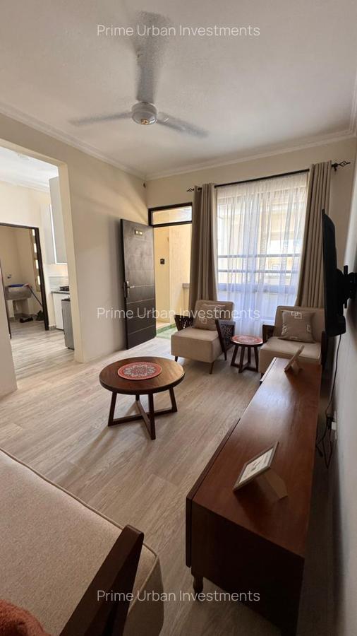 Serviced 1 Bed Apartment with En Suite in Vipingo - 6