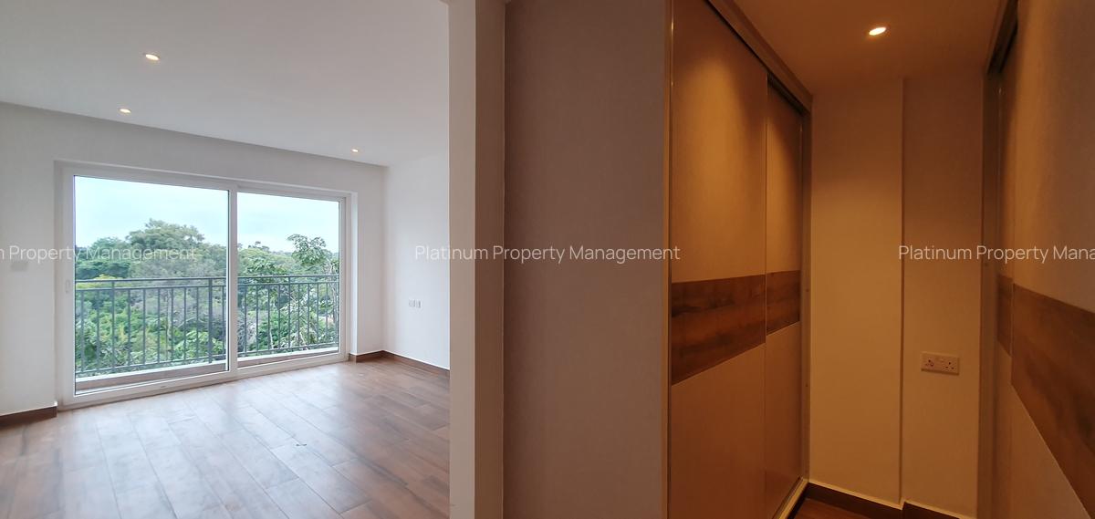 Furnished 3 Bed Apartment with En Suite in General Mathenge - 15