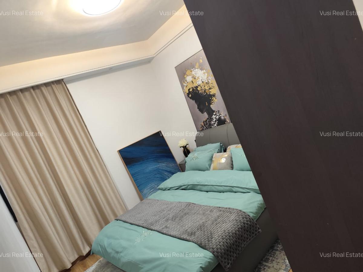 3 Bed Apartment with En Suite in Lavington - 6