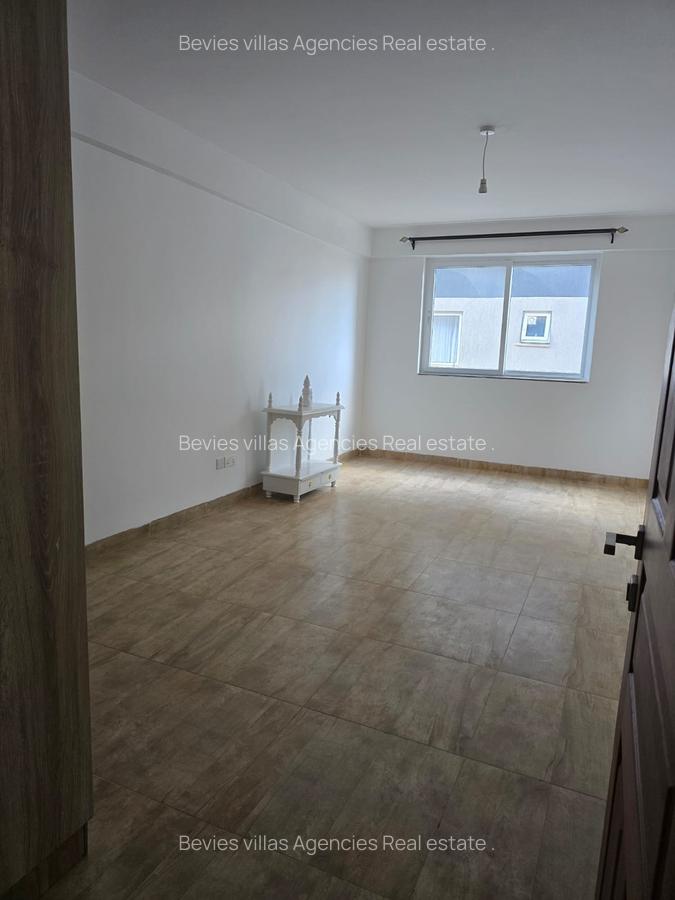 3 Bed Apartment with En Suite at Westlands - 9