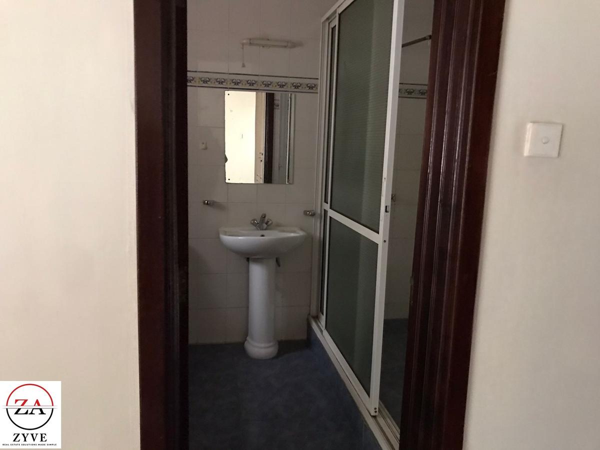 Serviced 2 Bed Apartment with En Suite at Kilimani - 5