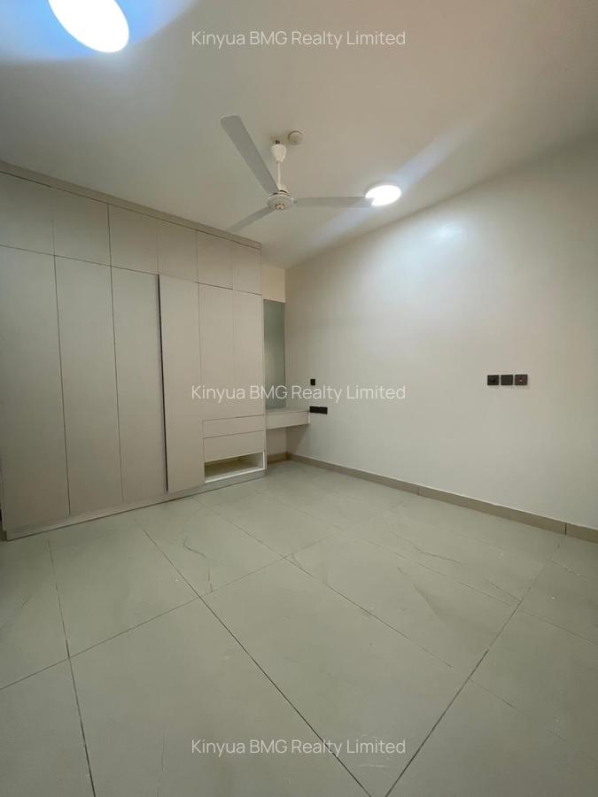 Serviced 4 Bed Apartment with En Suite at Umoja - 9