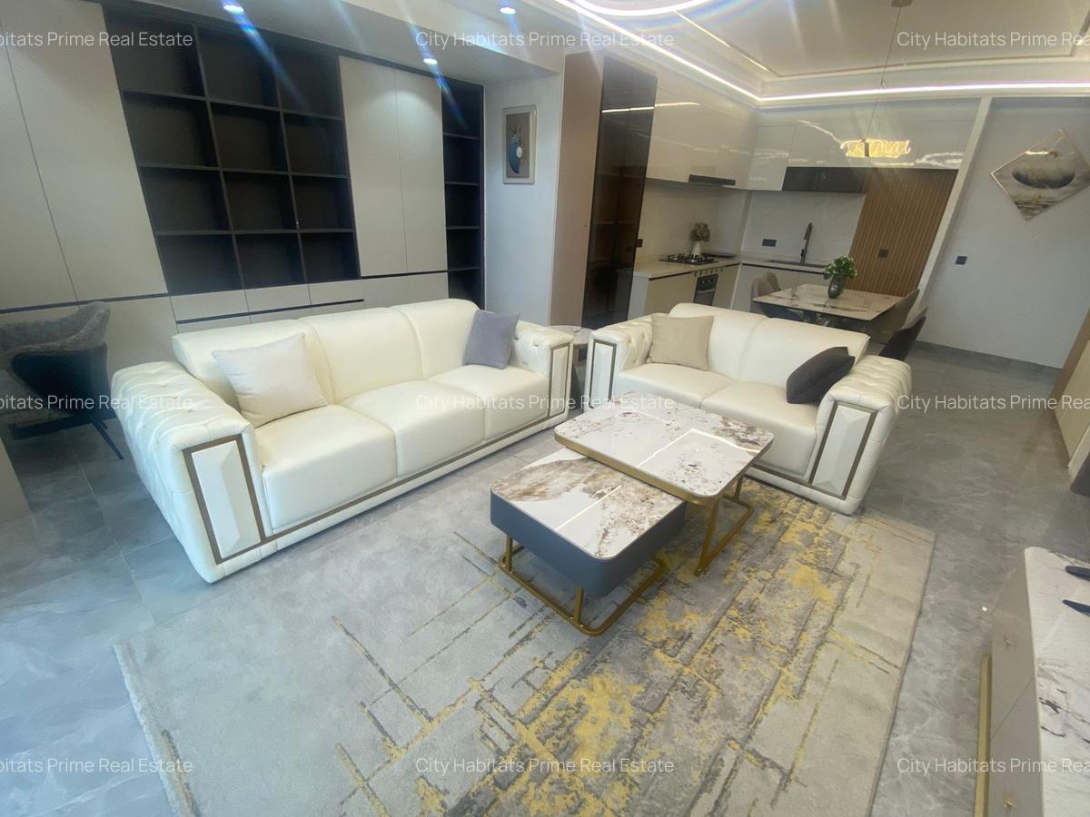 3 Bed Apartment with En Suite in Riara Road - 6