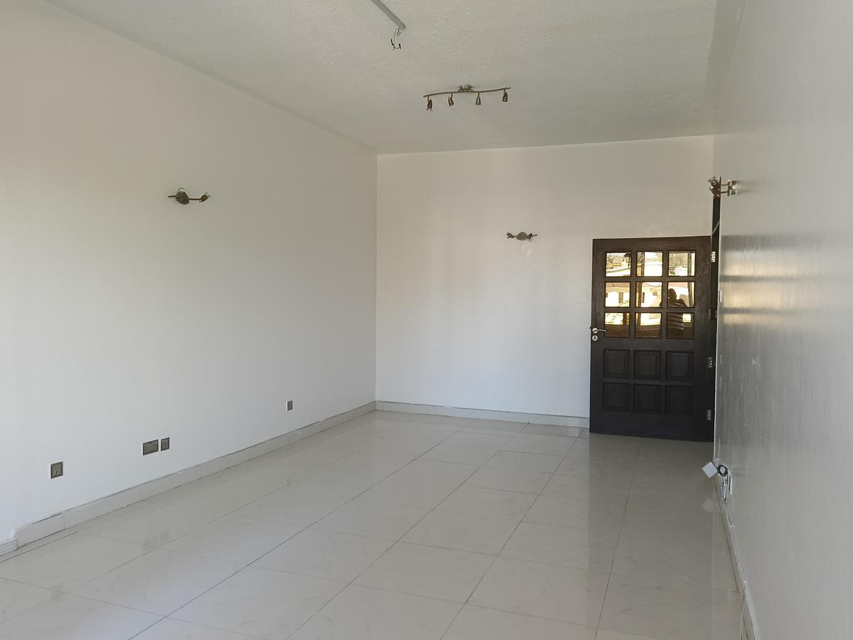 Serviced 2 Bed Apartment with En Suite at Mount Kenya Road - 1