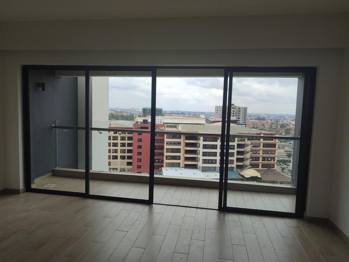 Serviced 2 Bed Apartment with En Suite in South C - 8