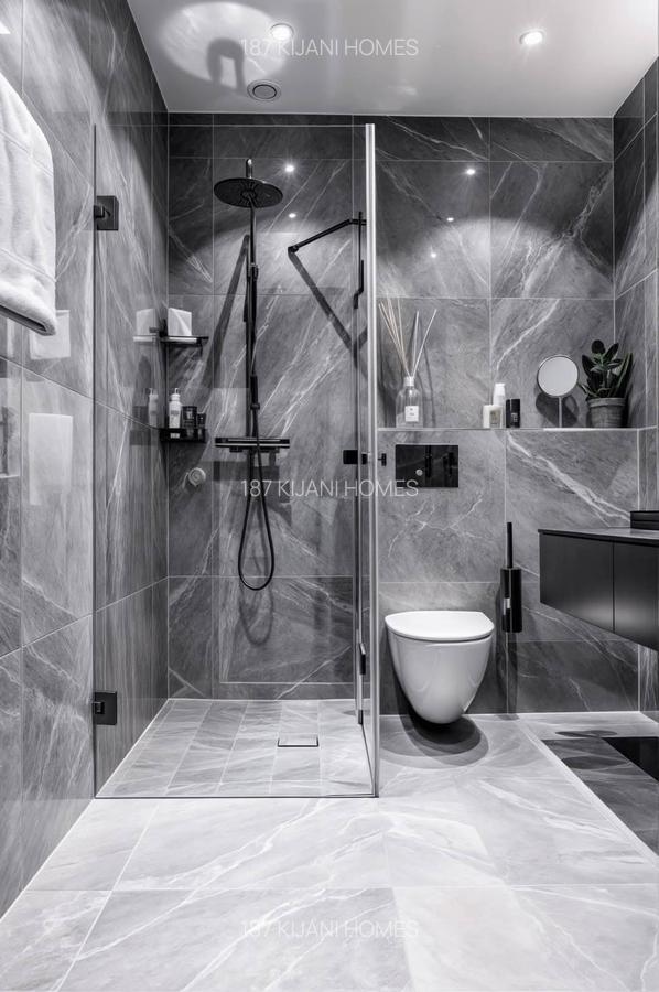 4 Bed Villa with En Suite at Juja - 10