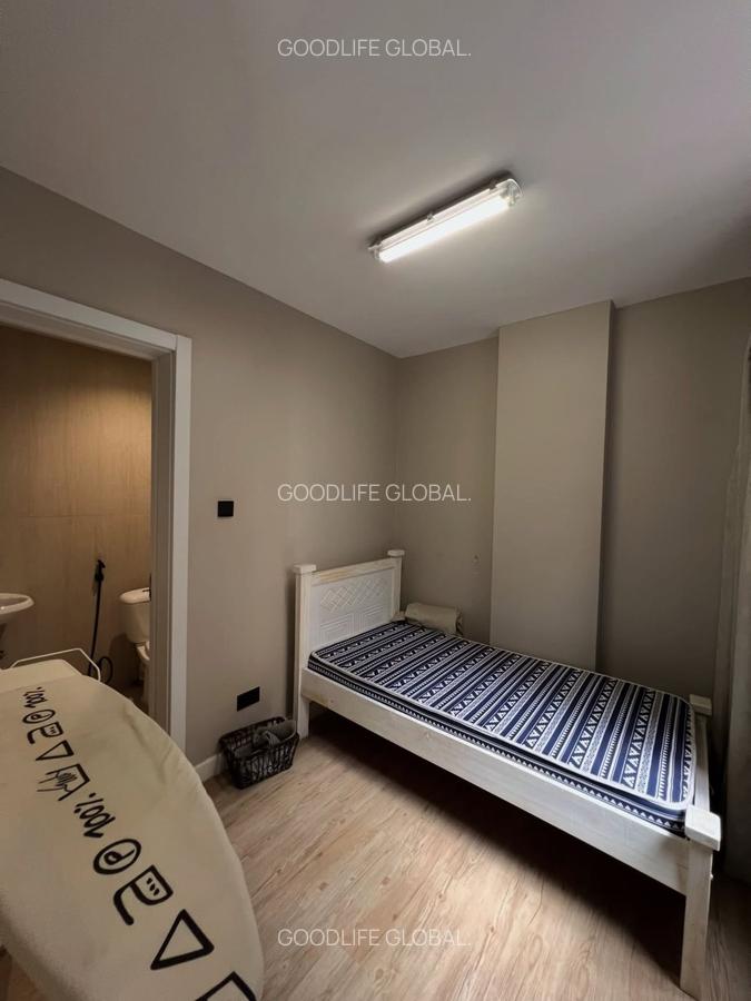 Furnished 3 Bed Apartment with En Suite at Westlands Area - 16