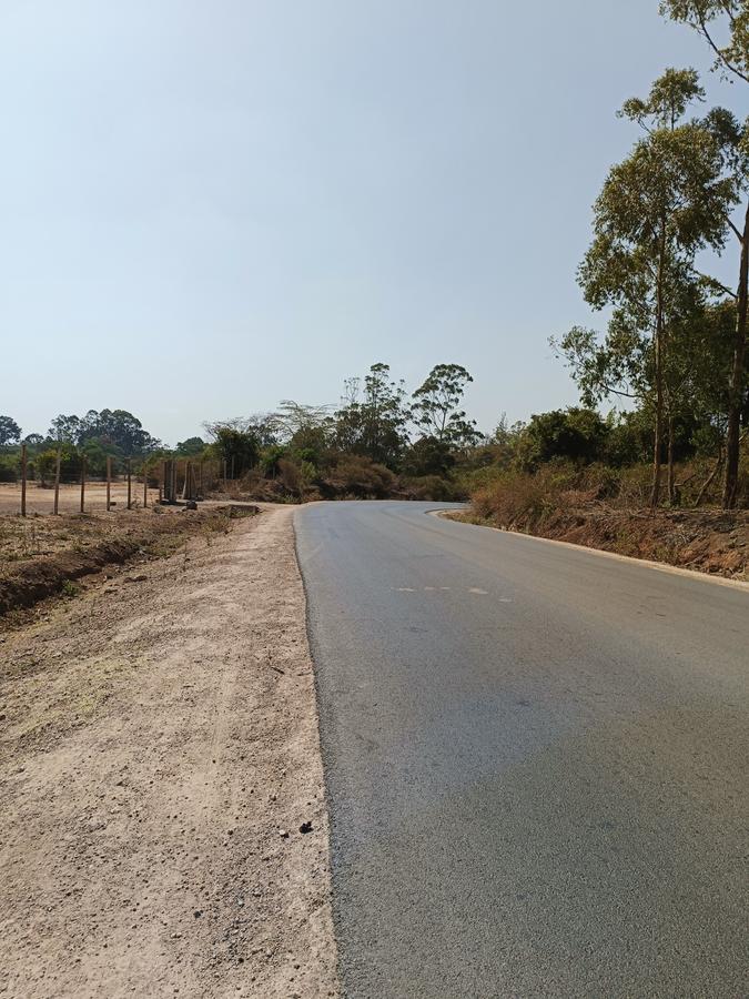 Commercial Land at Ololua Road - 15