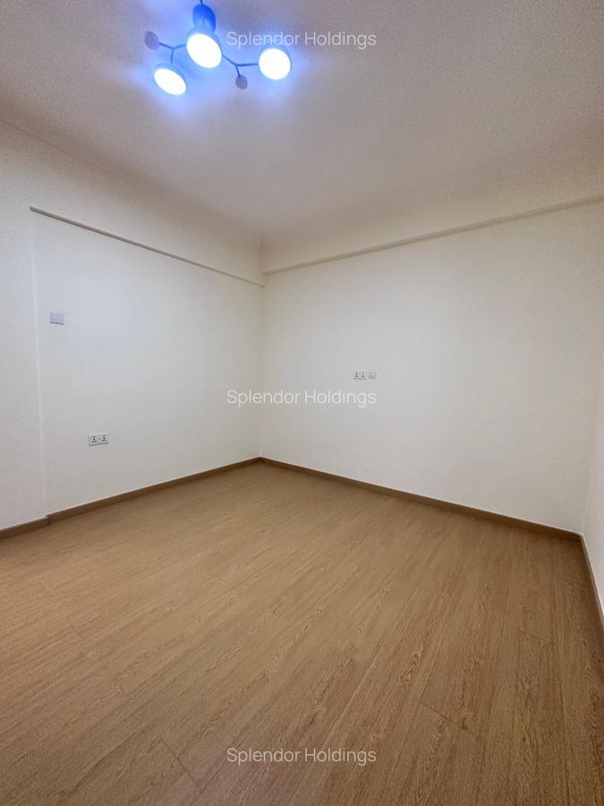 2 Bed Apartment with En Suite in Kileleshwa - 3