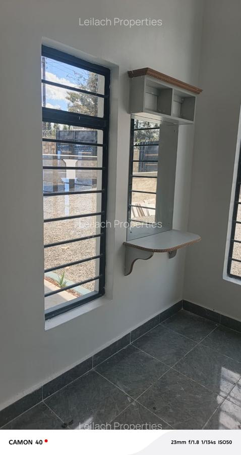 3 Bed House with En Suite in Ngong - 5